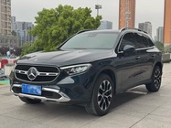 Mercedes-Benz GLC-Class 2023