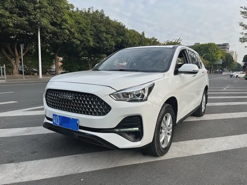 Haval M6 2020