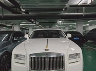 Rolls-Royce Ghost 2010