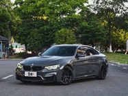 BMW M4 2020
