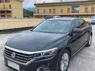 Volkswagen Passat 2019