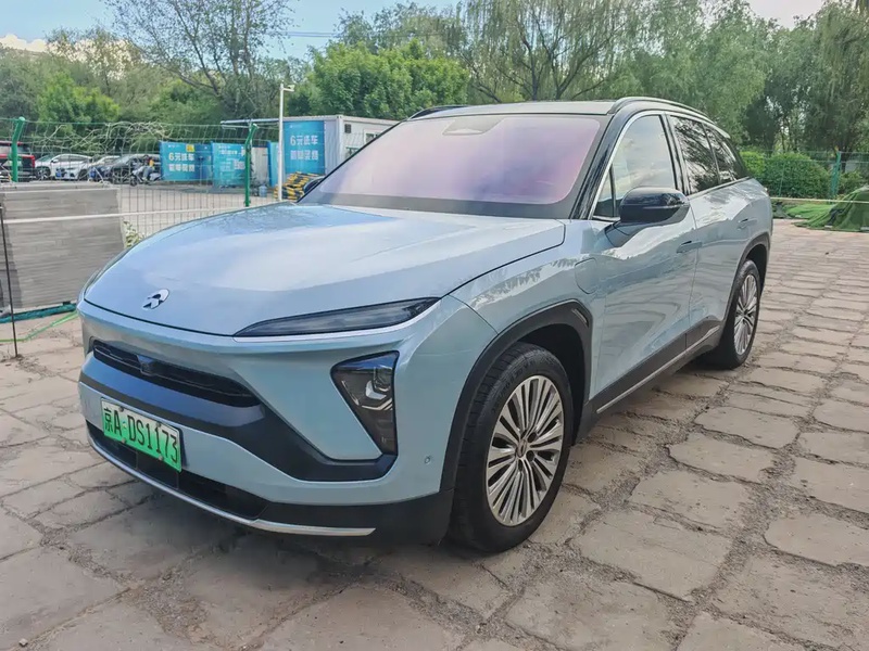 NIO ES6
