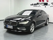 Volvo S90 2019