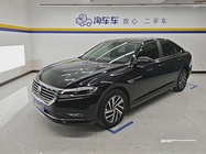 Volkswagen Lavida 2022