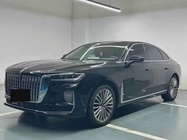 Hongqi H9 2021