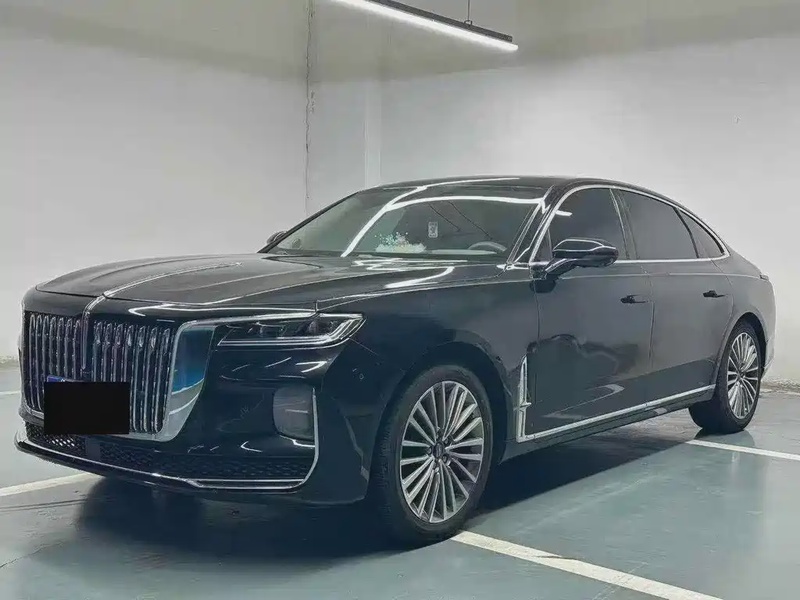 Hongqi H9