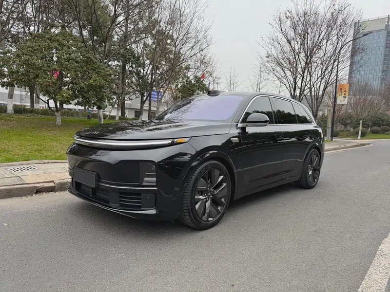 Li Auto L7