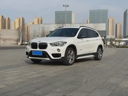 BMW X1 2017