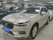 Volvo XC60 2020