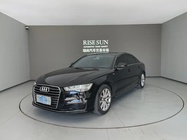 Audi A6 2019