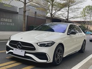Mercedes-Benz C-Class 2023