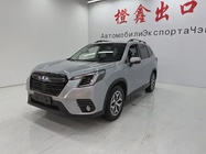 Subaru Forester 2022