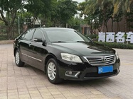 Toyota Camry 2010