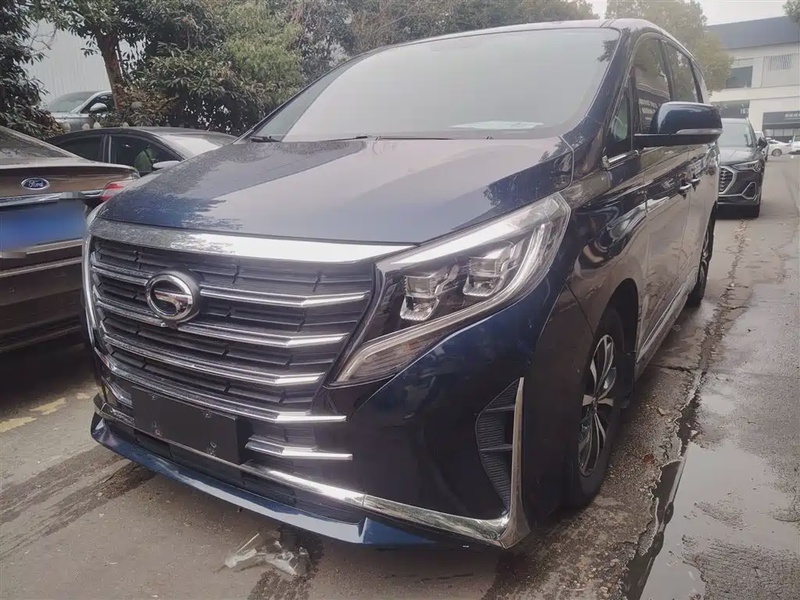 GAC M8