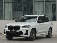 BMW X3 2023
