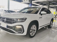 Volkswagen X 2022