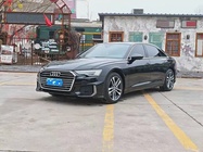 Audi A6 2019