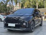 Hyundai Custo 2022