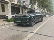 Li Auto L8 2023