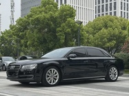 Audi A8 2015