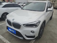 BMW X1 2019
