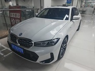 BMW 3 Series 2025
