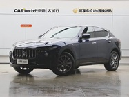 Maserati Levante 2021