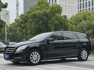 Mercedes-Benz R-Class 2016