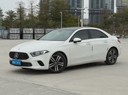 Mercedes-Benz A-Class 2020