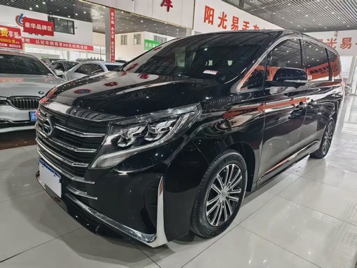 GAC M8 2023