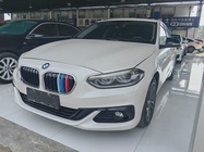 BMW 1 Series 2017