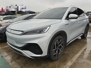 BYD Yuan Plus 2023