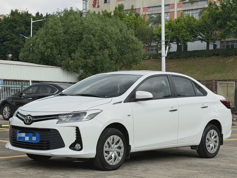 Toyota Vios