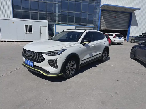 Haval Chitu 2023