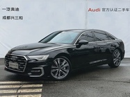 Audi A6 2024
