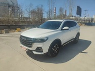 Haval H6 2022
