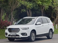 Haval H6 2017
