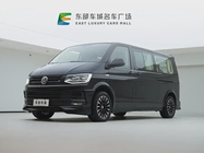 Volkswagen Caravelle 2019