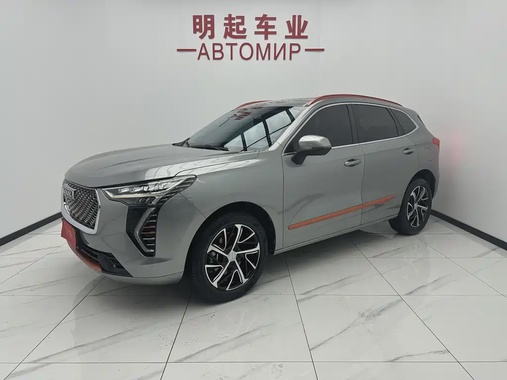 Haval Chulian 2021