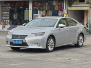 Lexus ES 2013