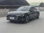 Audi A6 2024