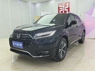 Honda UR-V 2021