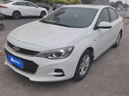 Chevrolet Cavalier 2018