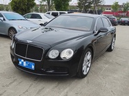 Bentley Flying Spur 2018