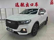 Haval H6 2023
