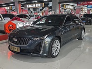Cadillac CT5 2022