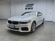 BMW 5 Series 2020