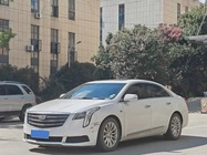 Cadillac XTS 2018