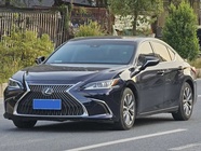 Lexus ES 2020