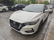 Nissan Sylphy 2021